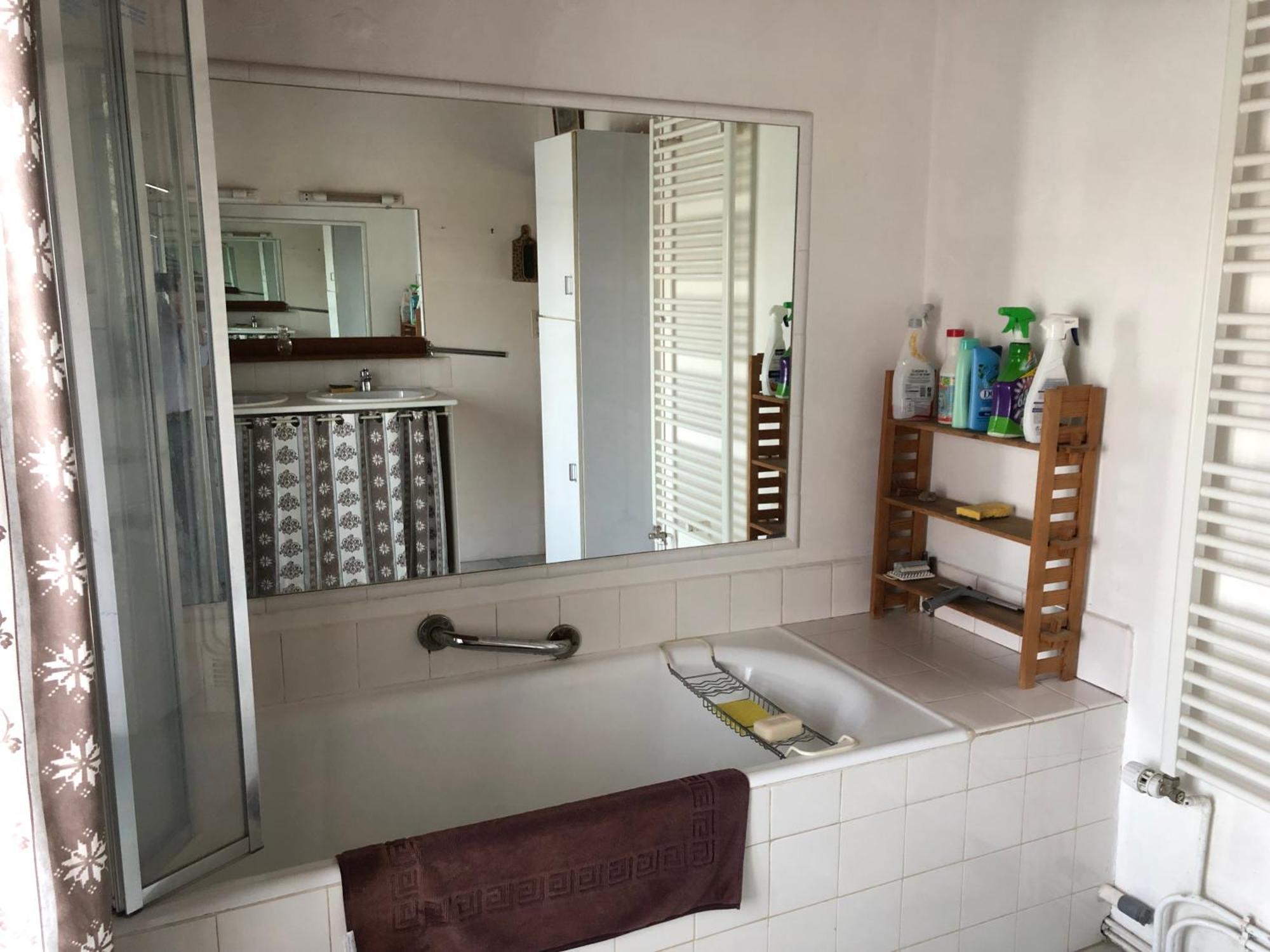 La Vieille Cure, Spa, Wifi A 20 Min Des Plages La Jonchere 外观 照片
